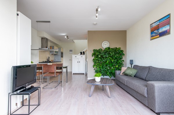 Medium property photo - Magnoliastraat 35, 2165 CK Lisserbroek